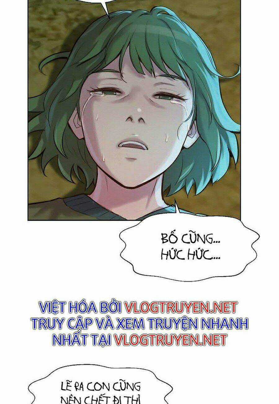 Thợ Săn 3 Cm - Chapter 83 - Trang 9