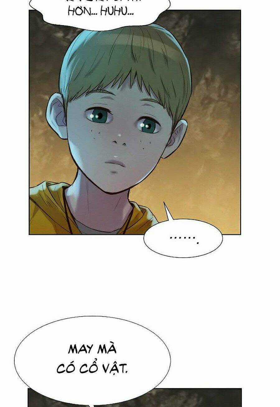 Thợ Săn 3 Cm - Chapter 83 - Trang 10