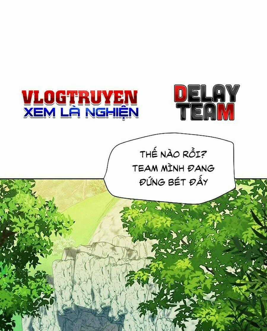 Thợ Săn 3 Cm - Chapter 84 - Trang 1