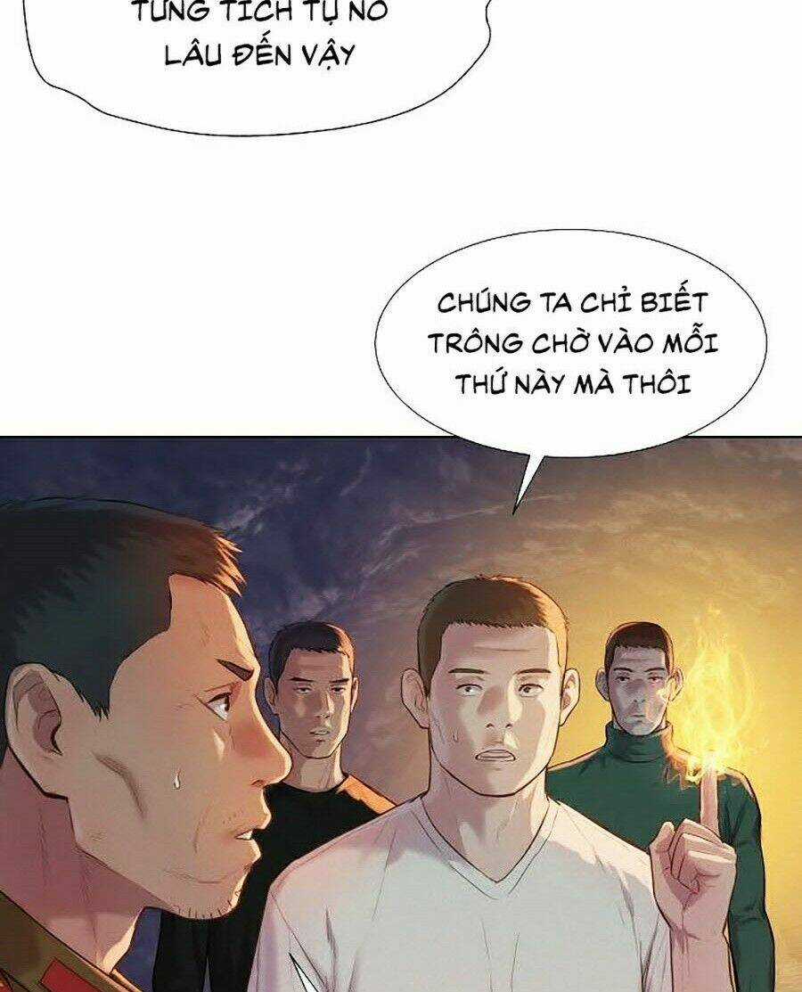 Thợ Săn 3 Cm - Chapter 84 - Trang 11