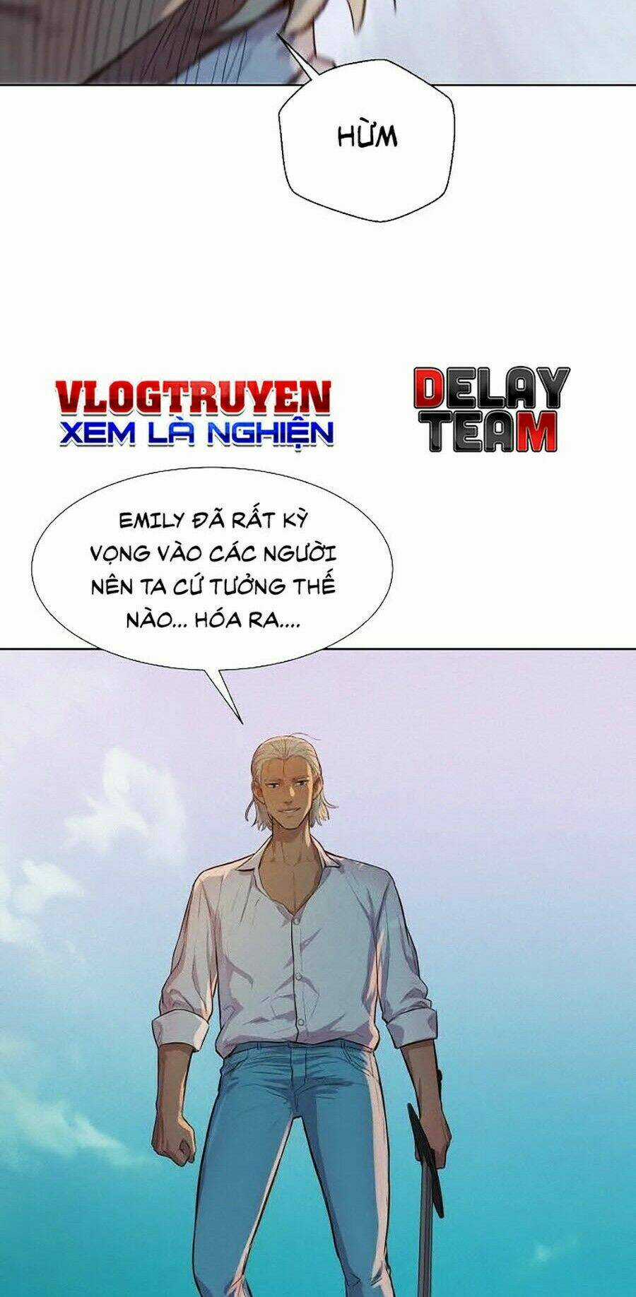 Thợ Săn 3 Cm - Chapter 84 - Trang 101