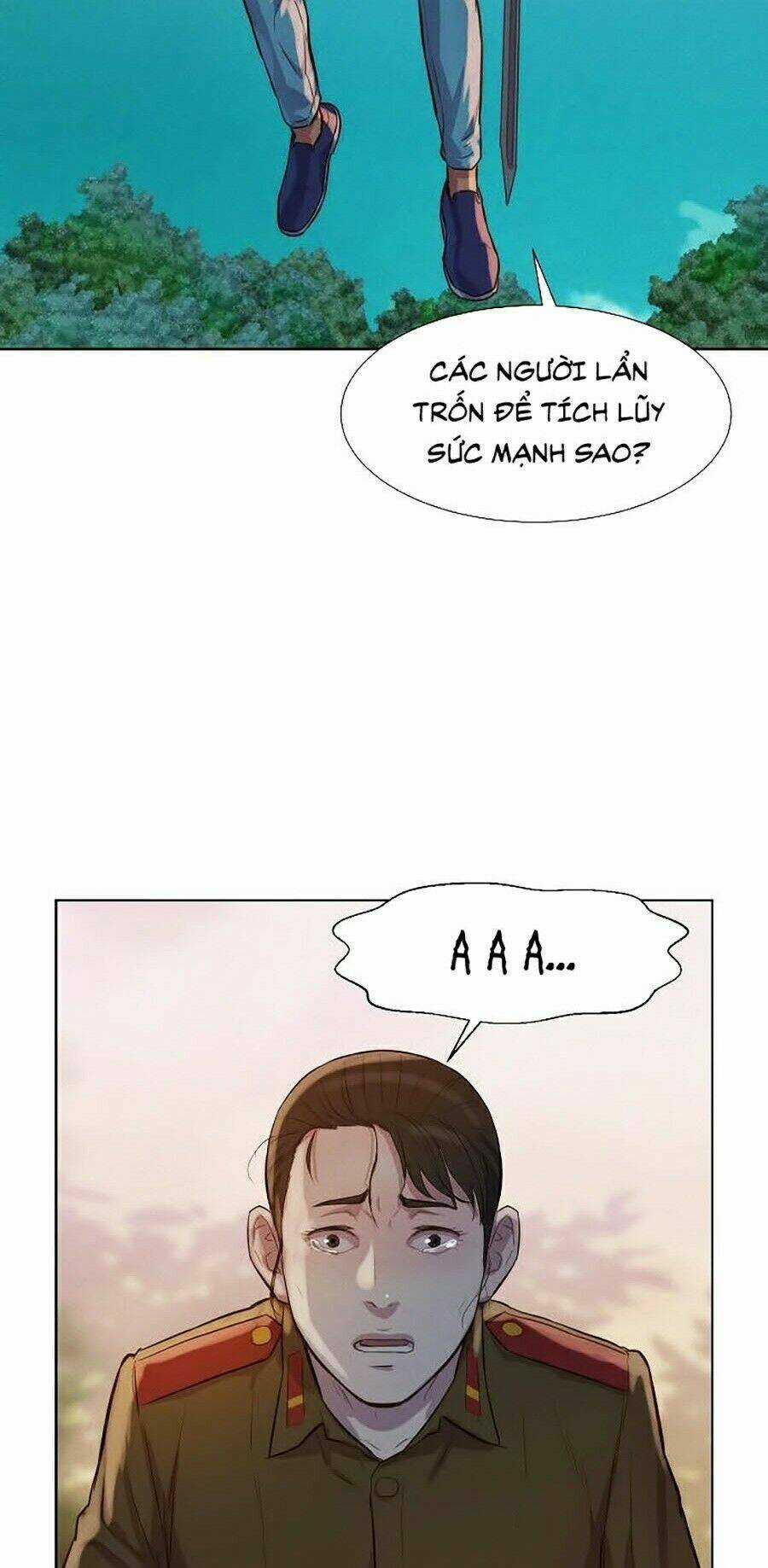 Thợ Săn 3 Cm - Chapter 84 - Trang 102