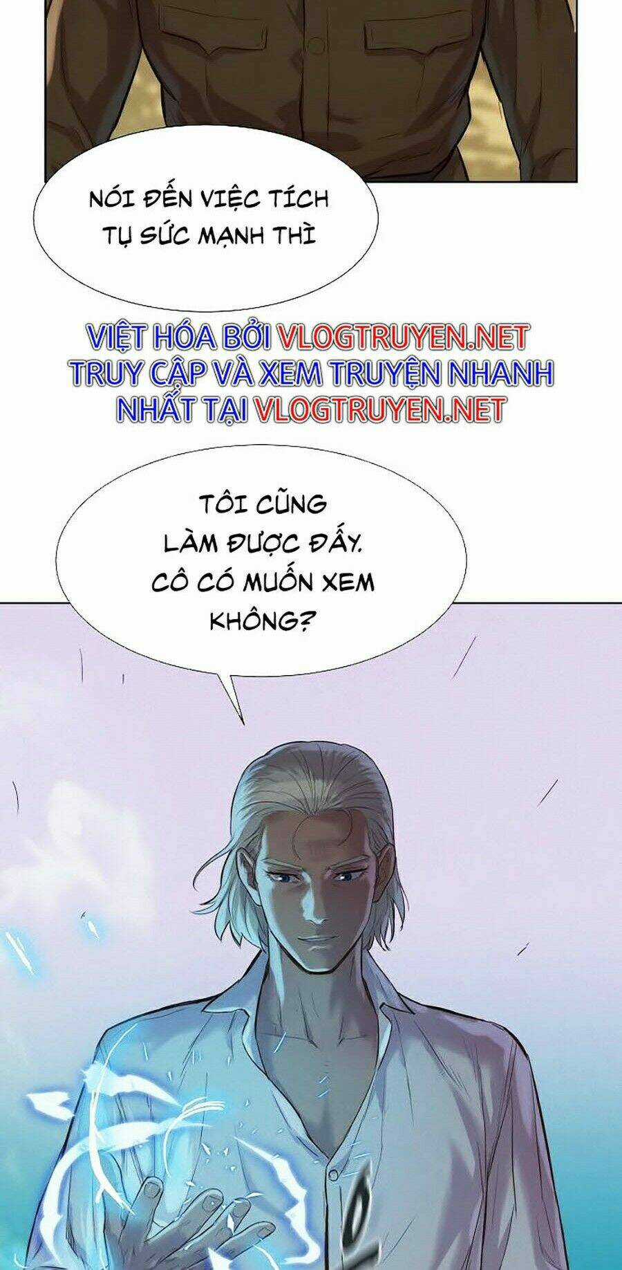 Thợ Săn 3 Cm - Chapter 84 - Trang 103