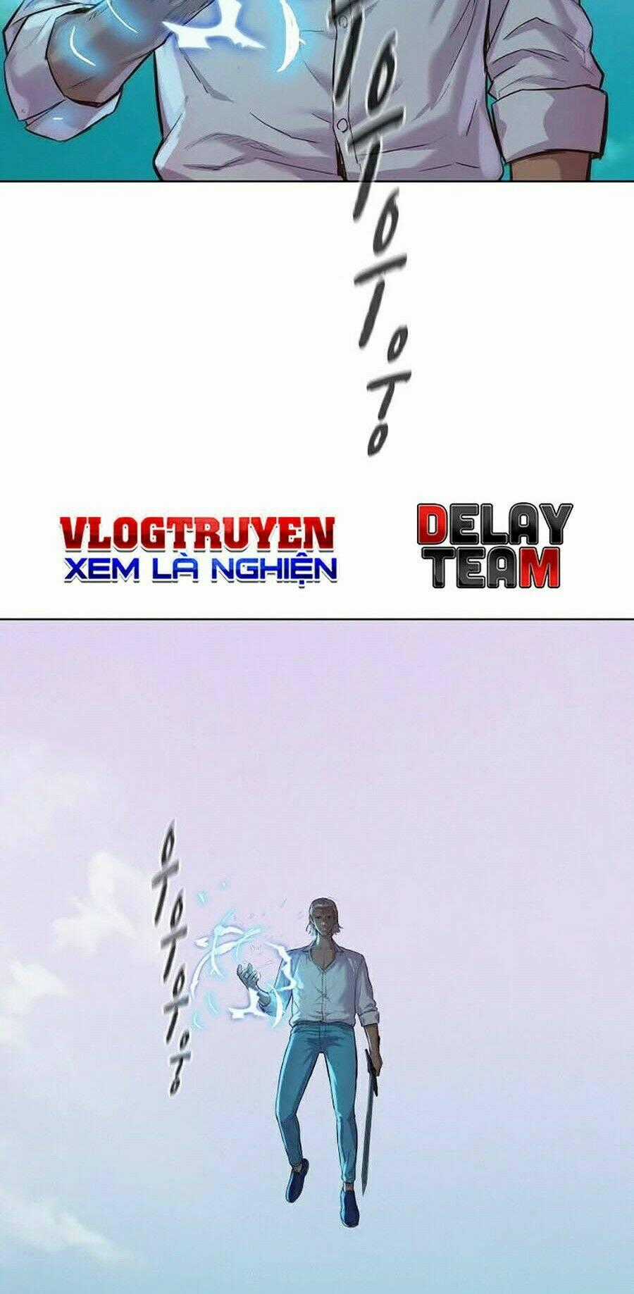 Thợ Săn 3 Cm - Chapter 84 - Trang 104