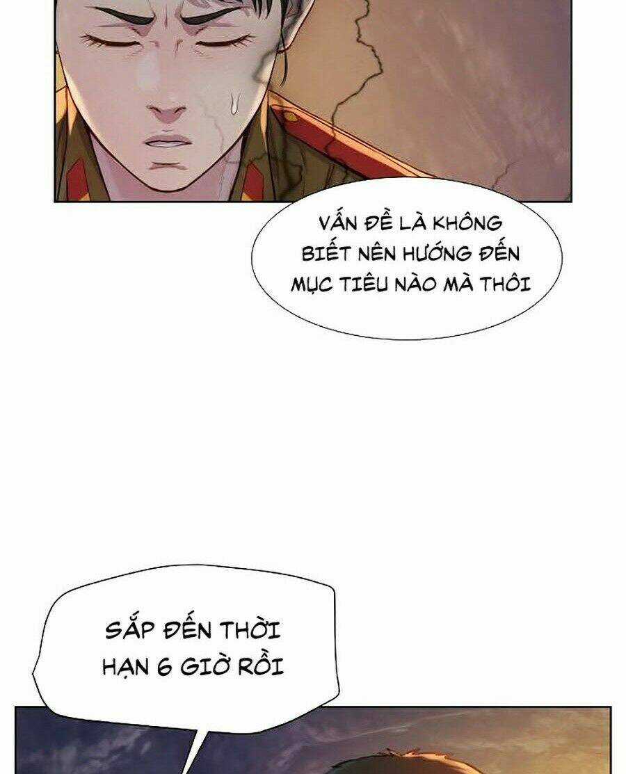 Thợ Săn 3 Cm - Chapter 84 - Trang 13