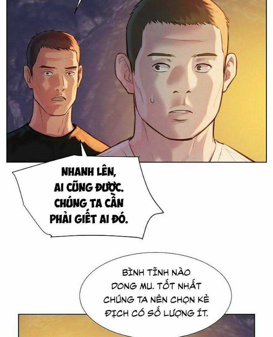 Thợ Săn 3 Cm - Chapter 84 - Trang 14