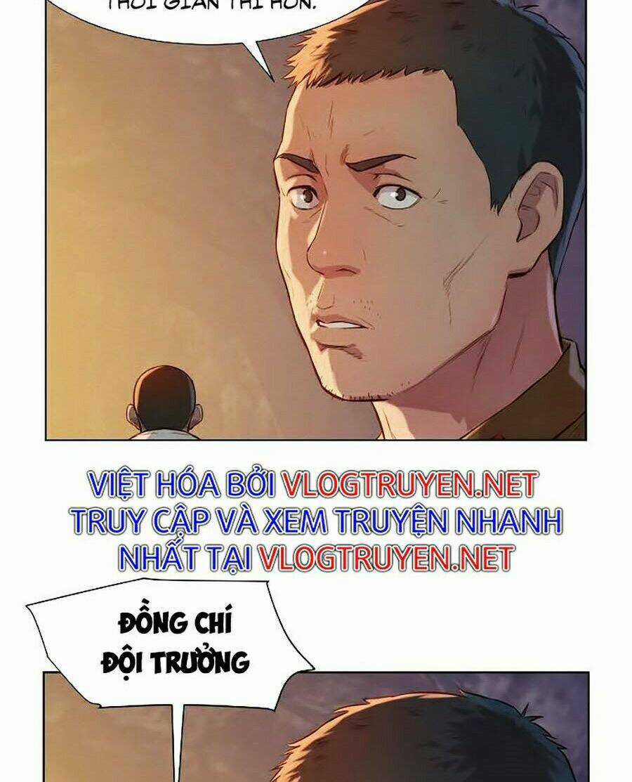 Thợ Săn 3 Cm - Chapter 84 - Trang 16