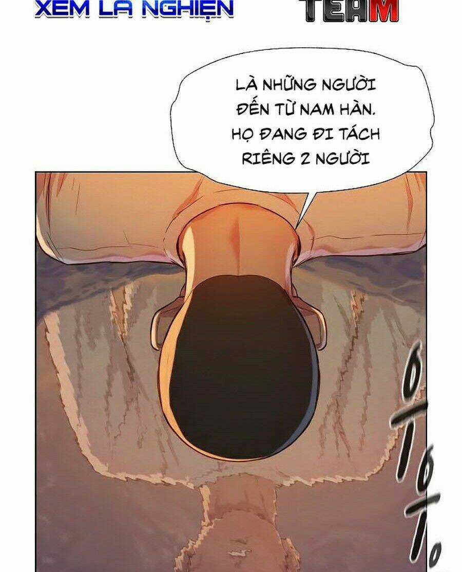 Thợ Săn 3 Cm - Chapter 84 - Trang 19
