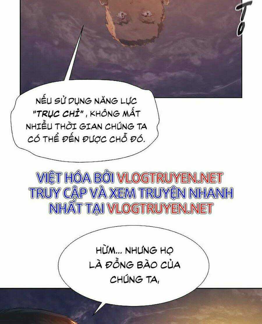 Thợ Săn 3 Cm - Chapter 84 - Trang 20