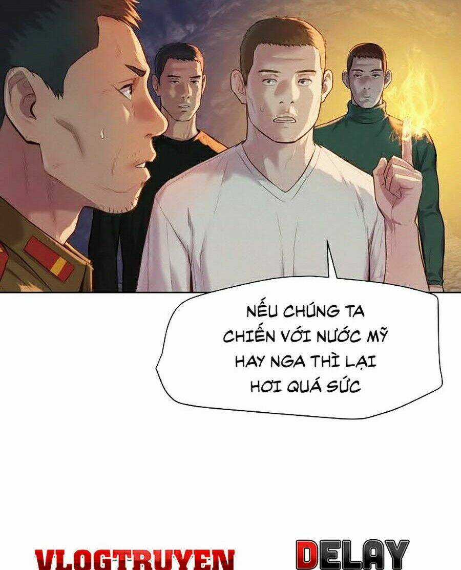 Thợ Săn 3 Cm - Chapter 84 - Trang 21
