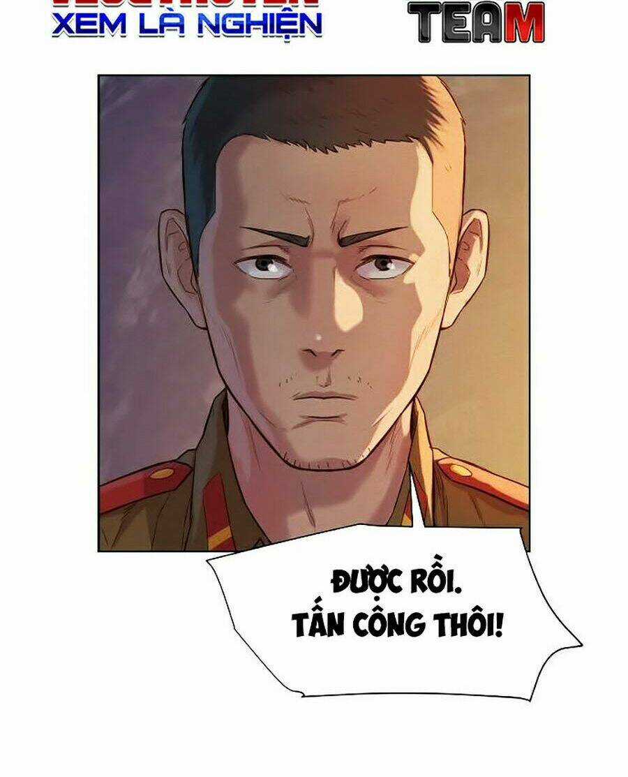 Thợ Săn 3 Cm - Chapter 84 - Trang 22