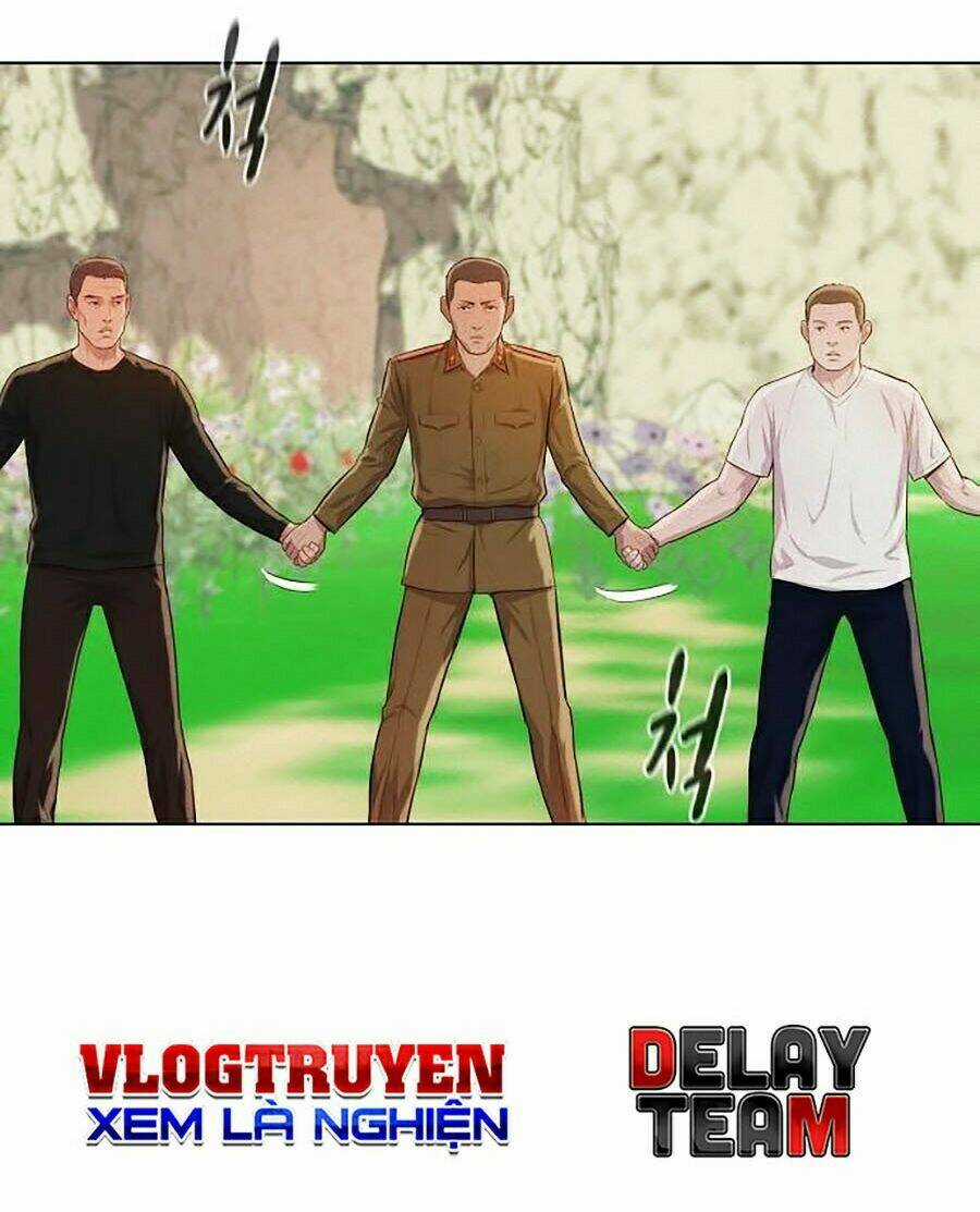Thợ Săn 3 Cm - Chapter 84 - Trang 26