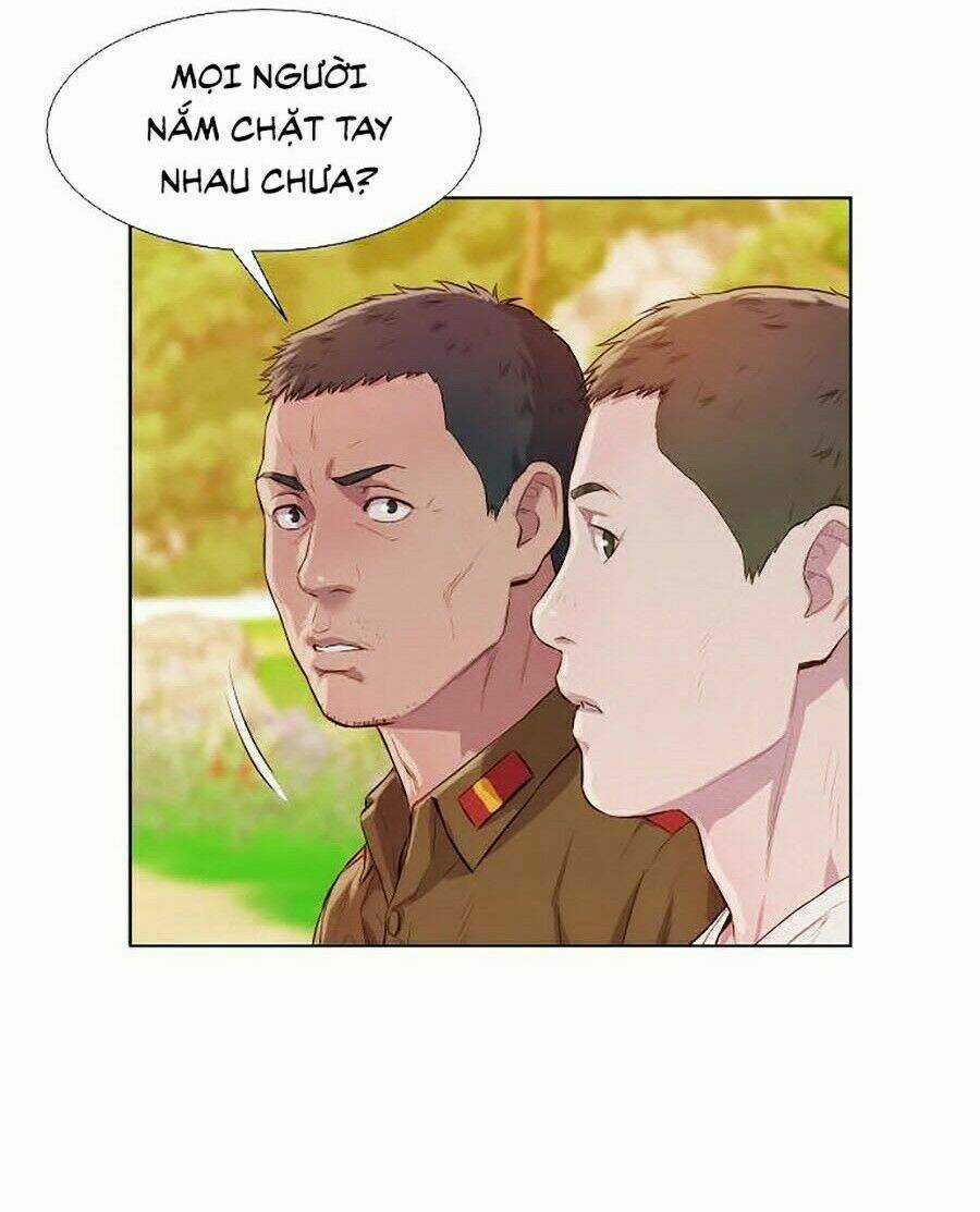 Thợ Săn 3 Cm - Chapter 84 - Trang 27