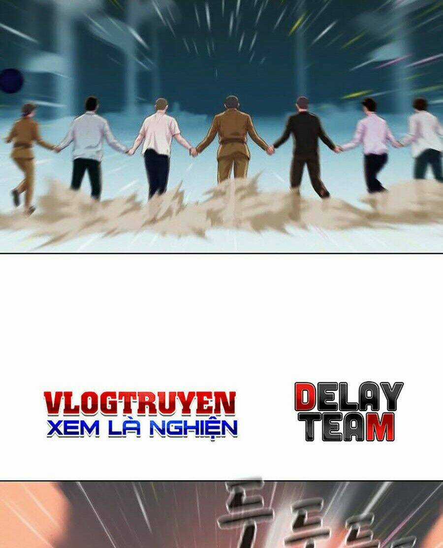 Thợ Săn 3 Cm - Chapter 84 - Trang 35