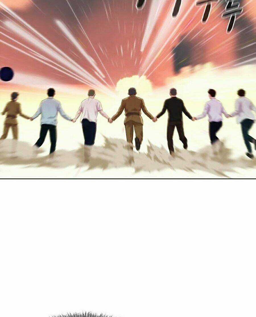 Thợ Săn 3 Cm - Chapter 84 - Trang 36