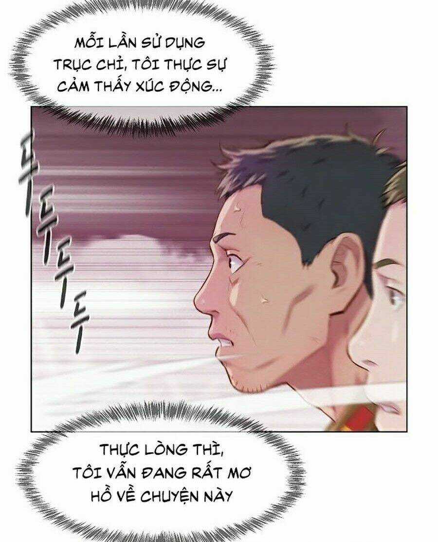 Thợ Săn 3 Cm - Chapter 84 - Trang 37