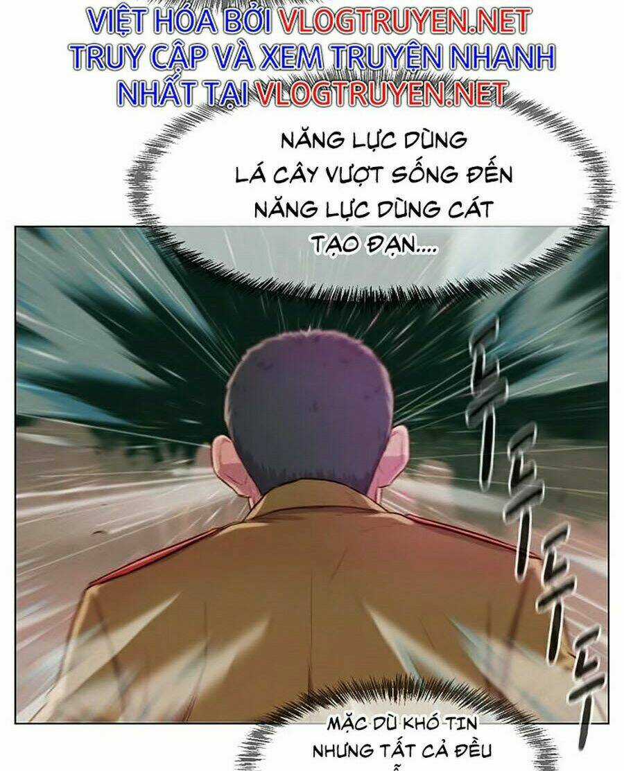 Thợ Săn 3 Cm - Chapter 84 - Trang 38