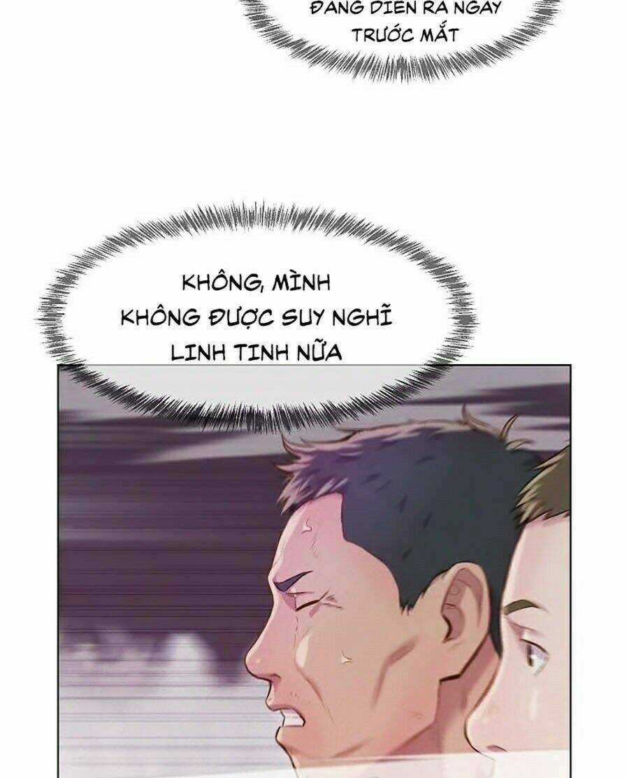 Thợ Săn 3 Cm - Chapter 84 - Trang 39