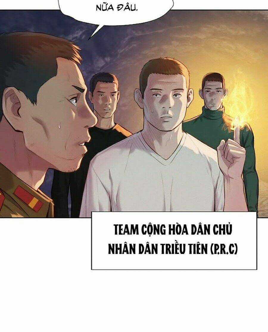 Thợ Săn 3 Cm - Chapter 84 - Trang 5