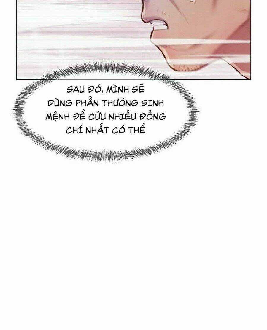 Thợ Săn 3 Cm - Chapter 84 - Trang 41