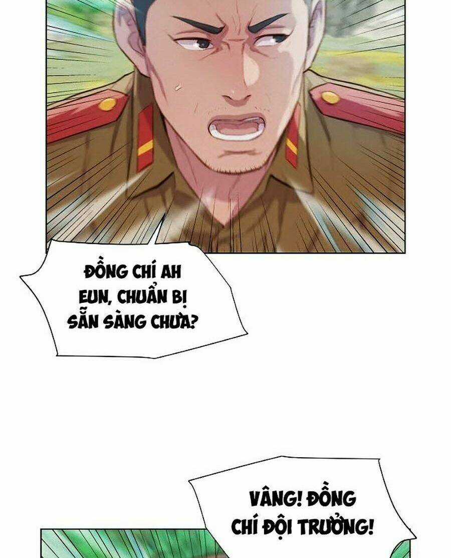Thợ Săn 3 Cm - Chapter 84 - Trang 50