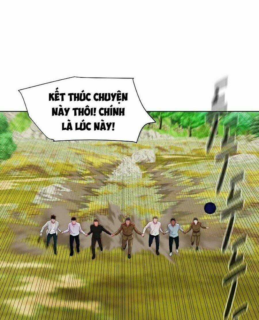 Thợ Săn 3 Cm - Chapter 84 - Trang 52