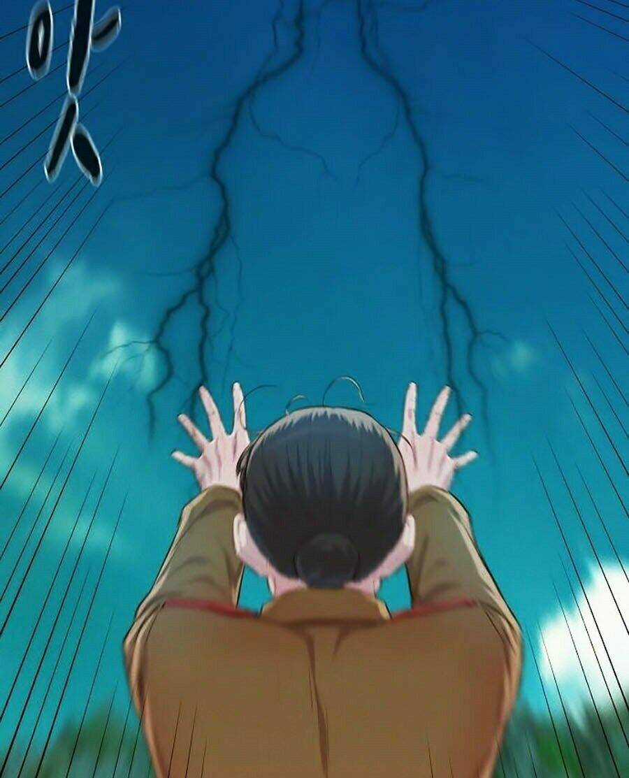 Thợ Săn 3 Cm - Chapter 84 - Trang 55