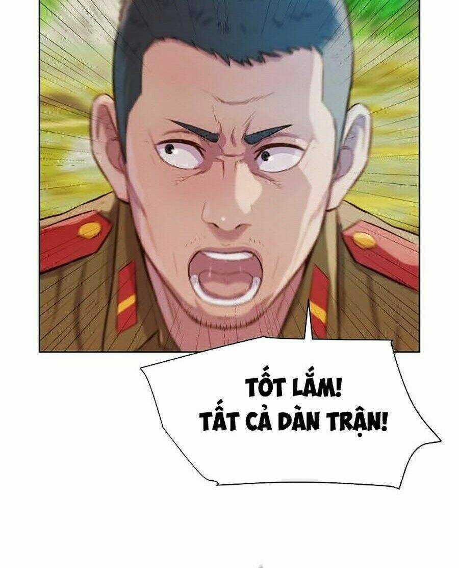 Thợ Săn 3 Cm - Chapter 84 - Trang 59