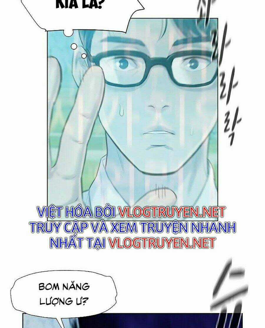 Thợ Săn 3 Cm - Chapter 84 - Trang 63
