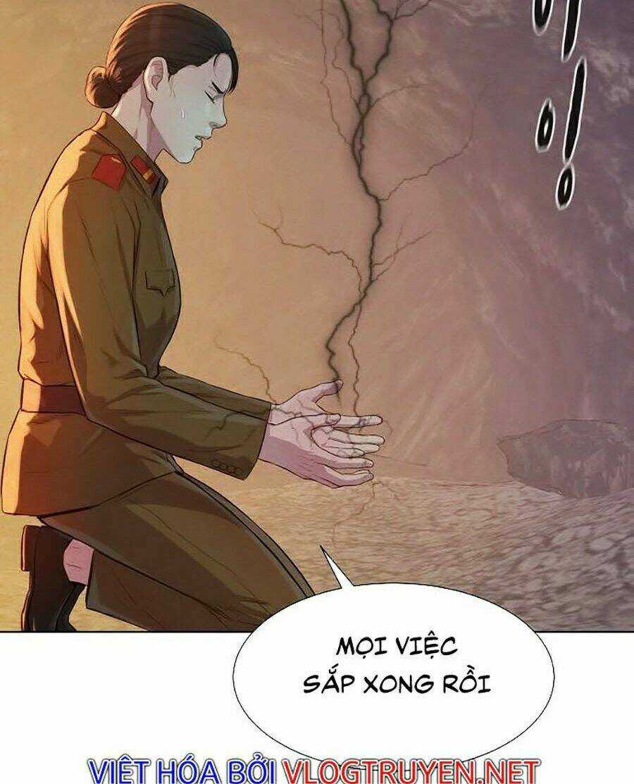 Thợ Săn 3 Cm - Chapter 84 - Trang 8