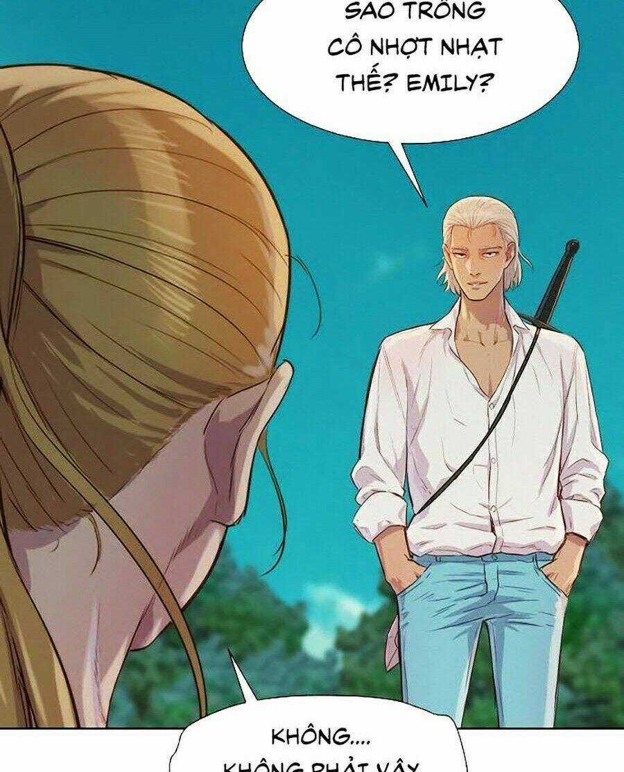 Thợ Săn 3 Cm - Chapter 84 - Trang 81