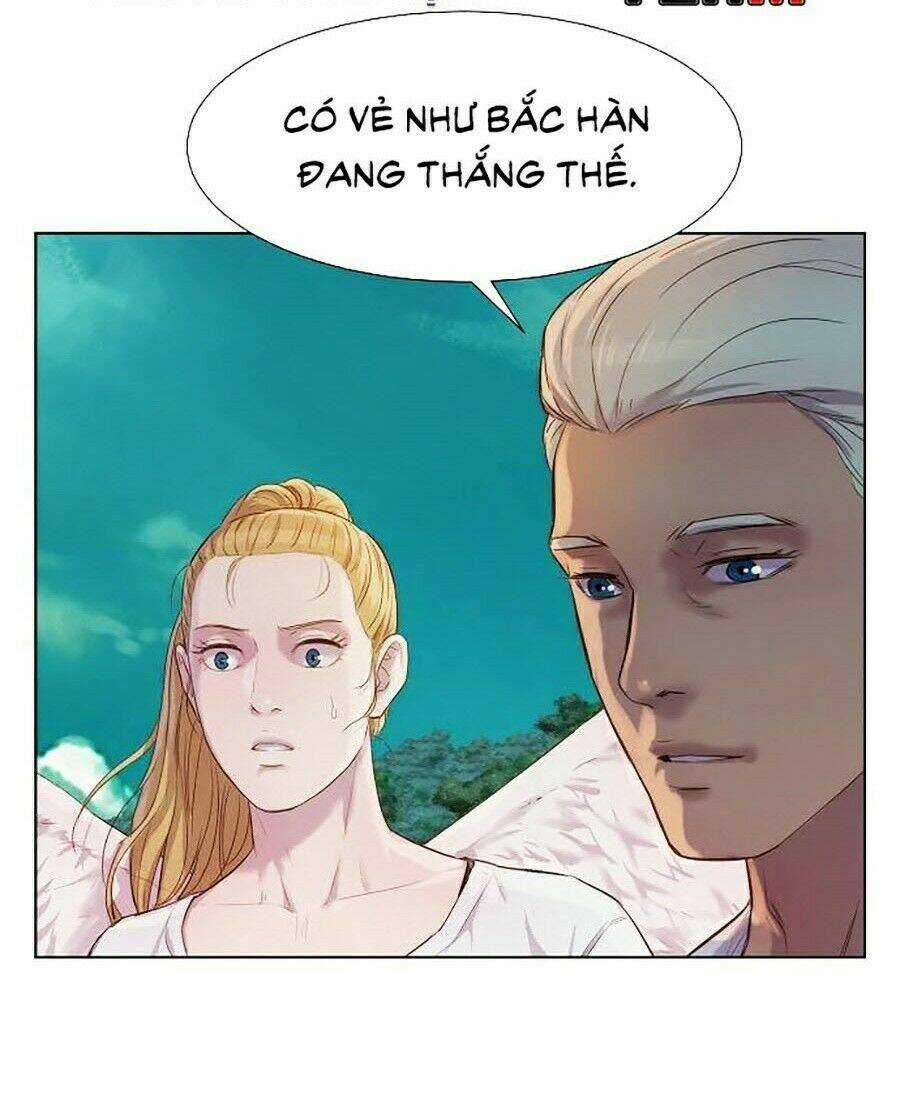 Thợ Săn 3 Cm - Chapter 84 - Trang 87