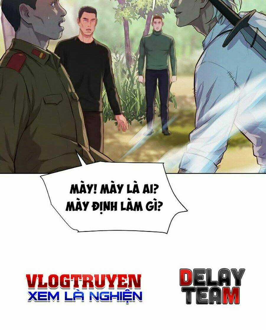 Thợ Săn 3 Cm - Chapter 84 - Trang 90