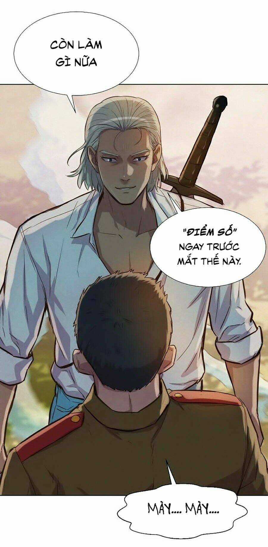 Thợ Săn 3 Cm - Chapter 84 - Trang 91