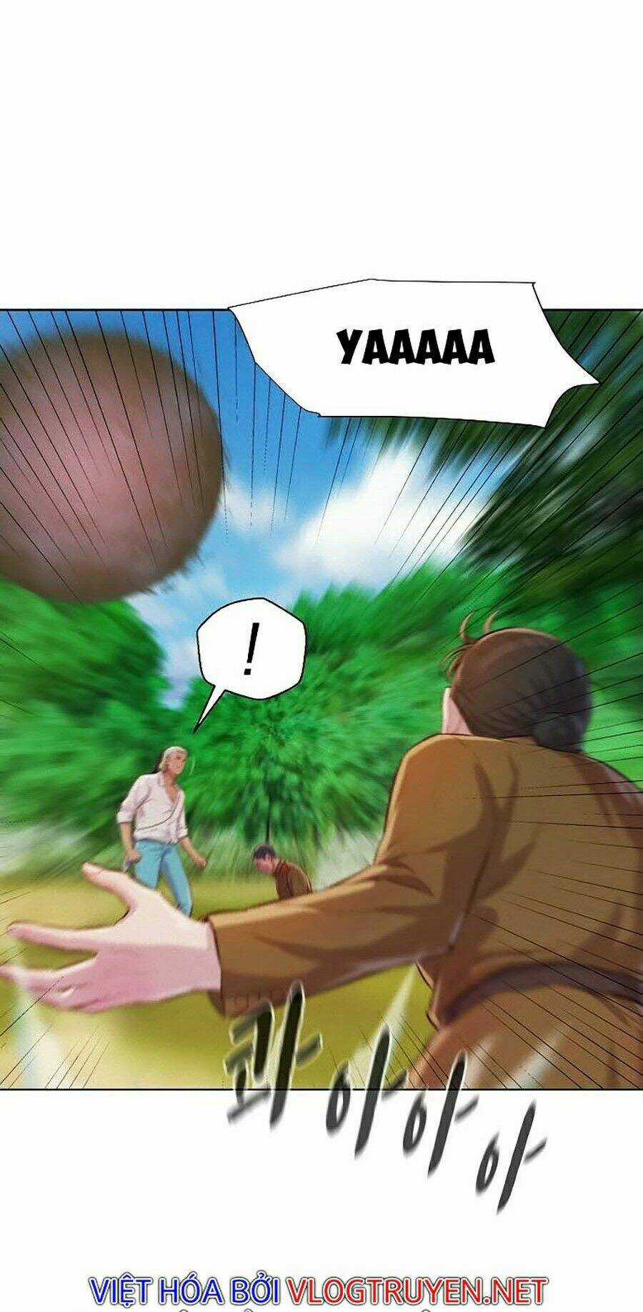 Thợ Săn 3 Cm - Chapter 84 - Trang 95