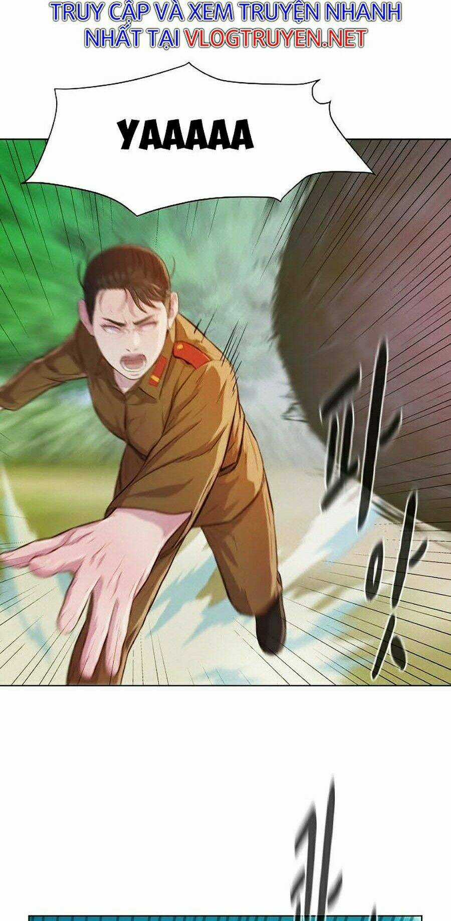 Thợ Săn 3 Cm - Chapter 84 - Trang 96