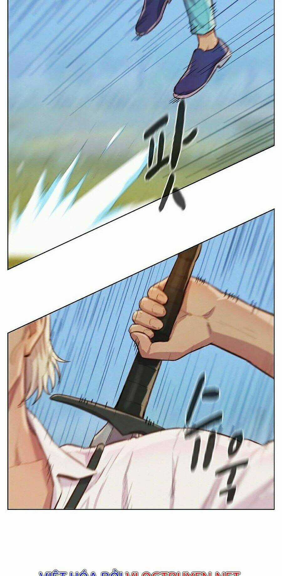 Thợ Săn 3 Cm - Chapter 84 - Trang 98