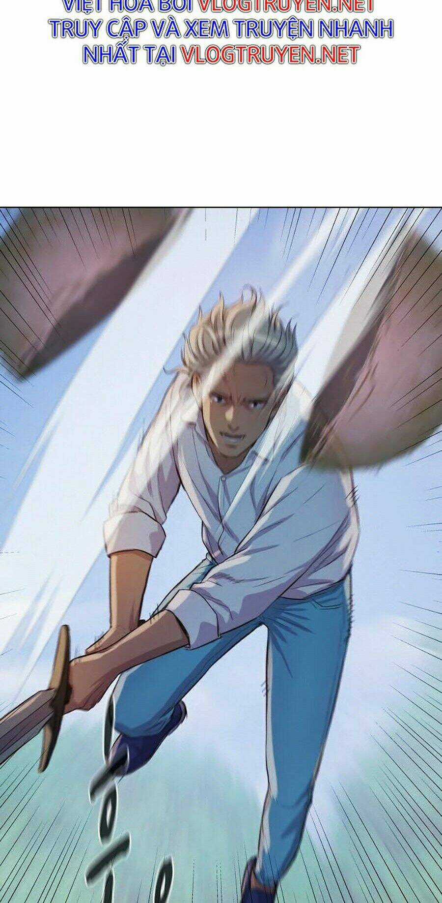 Thợ Săn 3 Cm - Chapter 84 - Trang 99