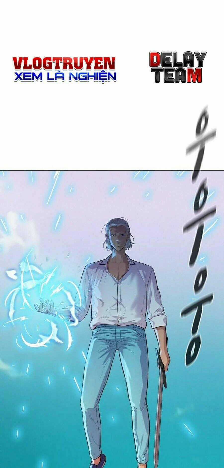 Thợ Săn 3 Cm - Chapter 85 - Trang 1