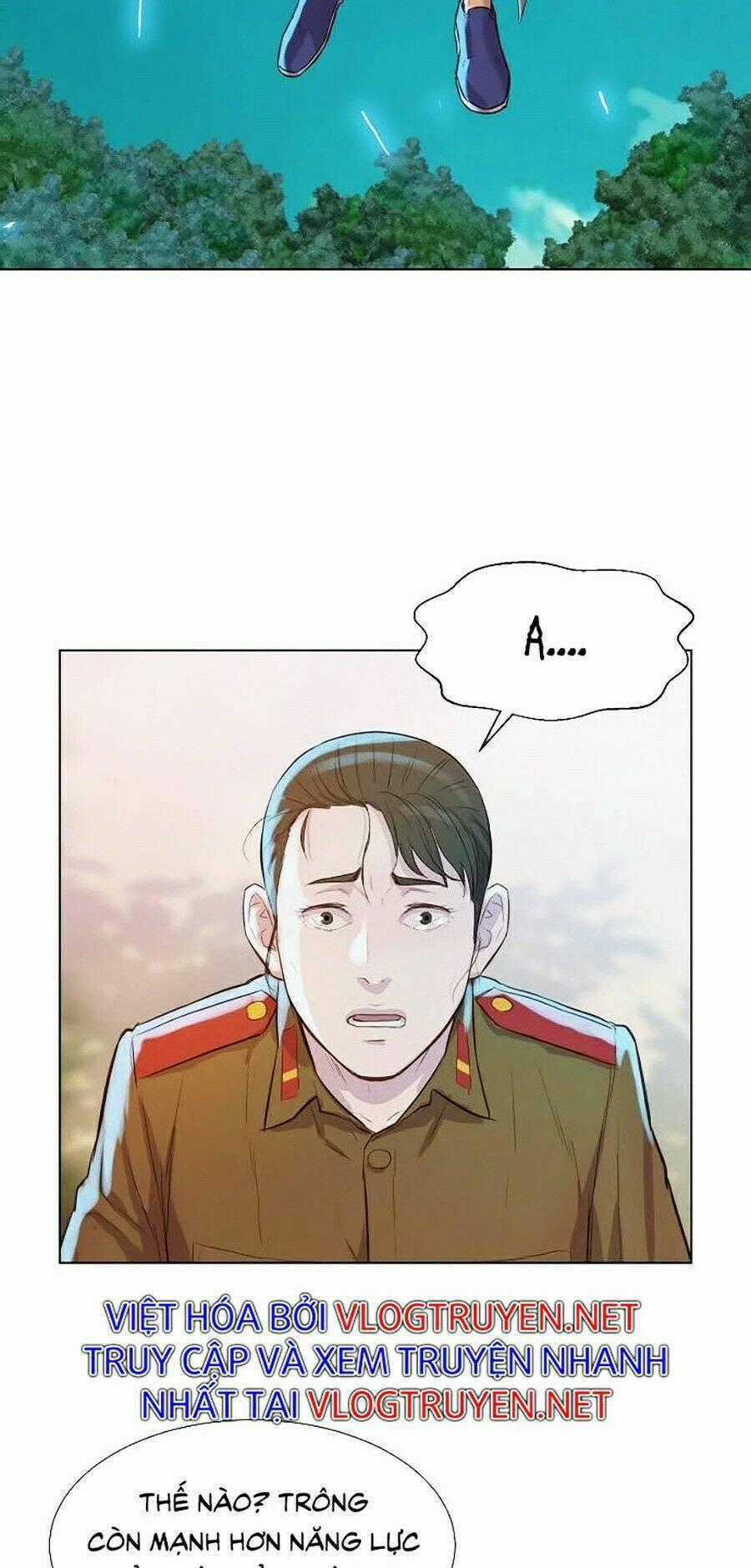 Thợ Săn 3 Cm - Chapter 85 - Trang 2