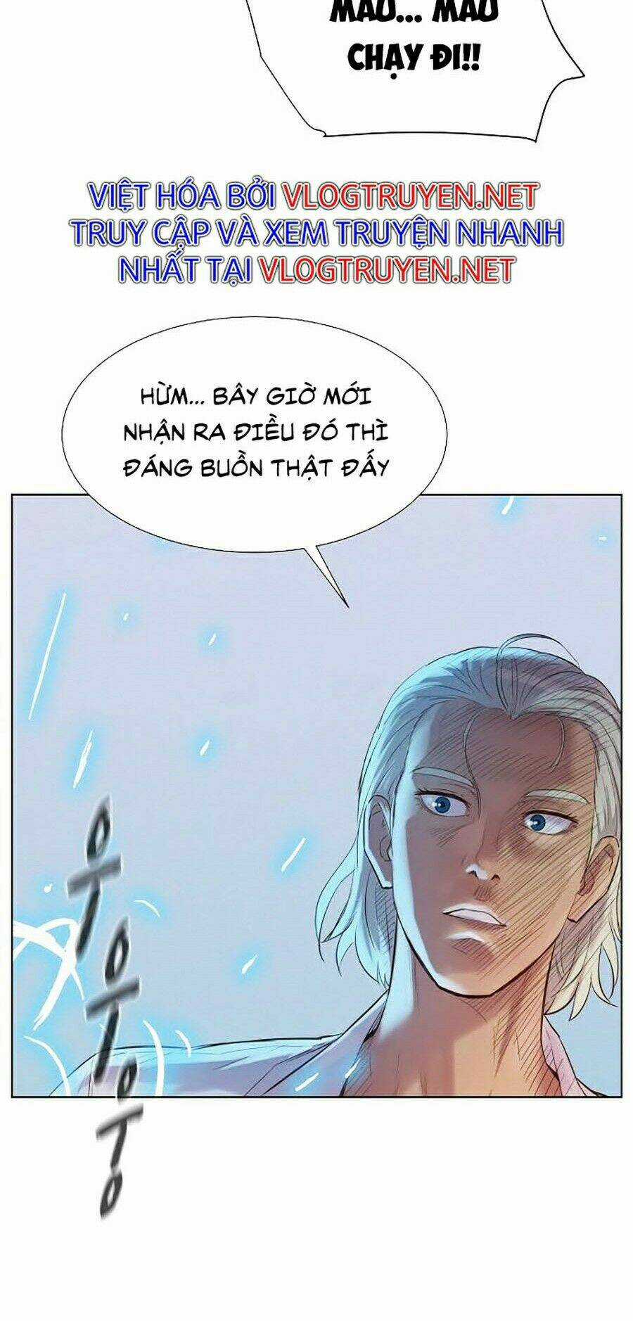 Thợ Săn 3 Cm - Chapter 85 - Trang 11