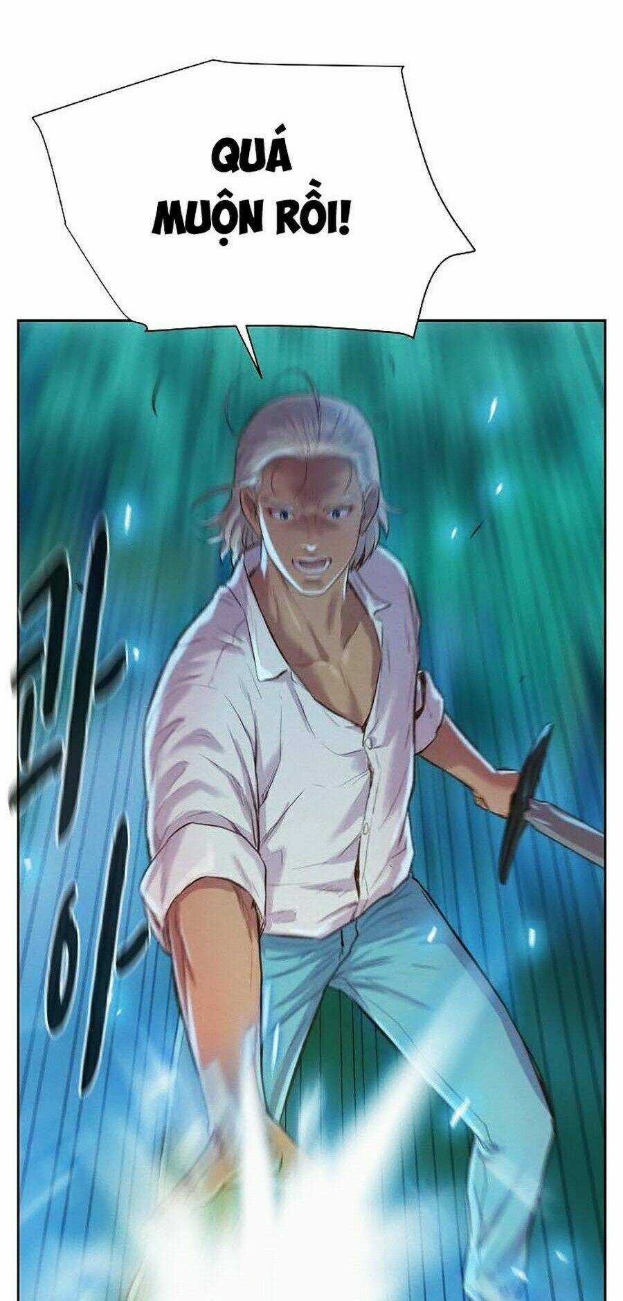 Thợ Săn 3 Cm - Chapter 85 - Trang 12