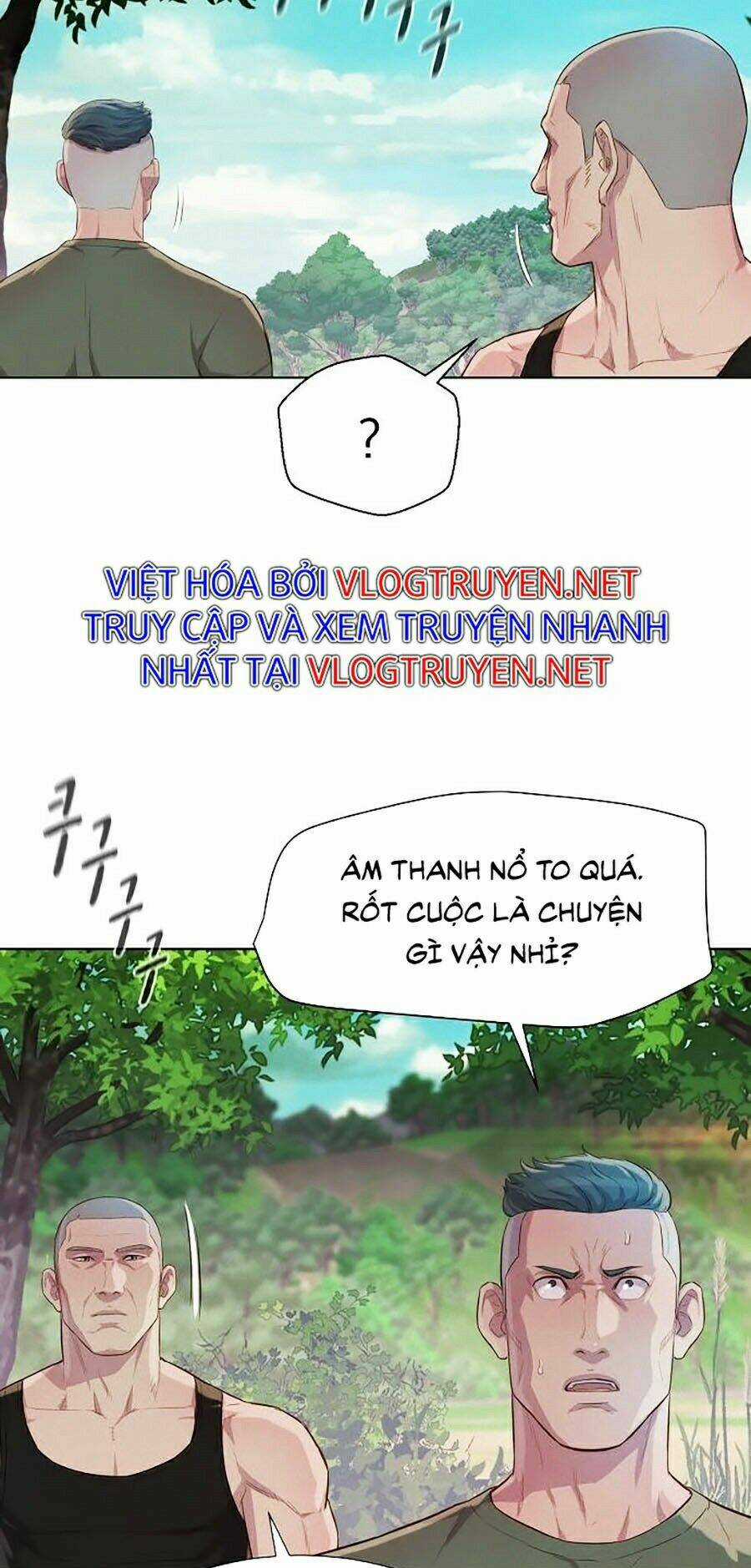 Thợ Săn 3 Cm - Chapter 85 - Trang 19