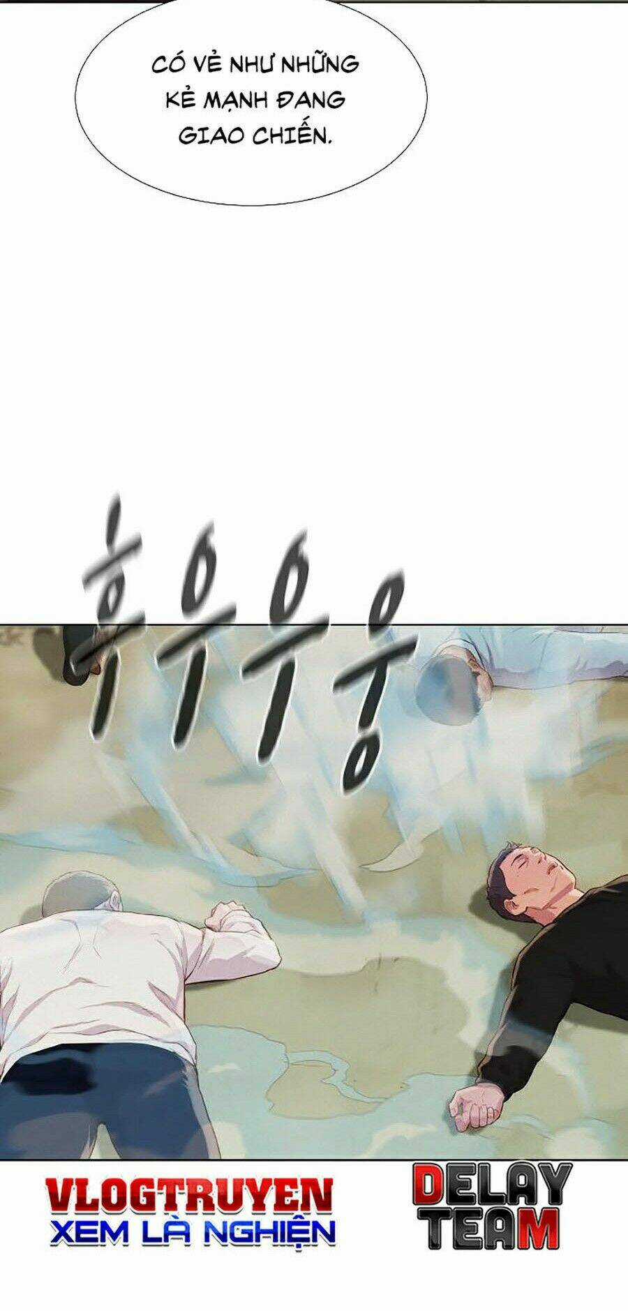 Thợ Săn 3 Cm - Chapter 85 - Trang 20