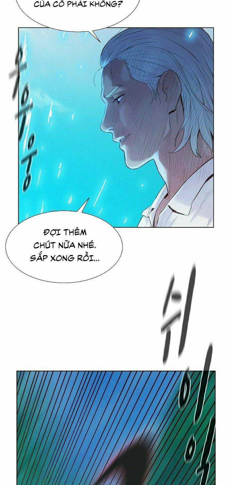 Thợ Săn 3 Cm - Chapter 85 - Trang 3