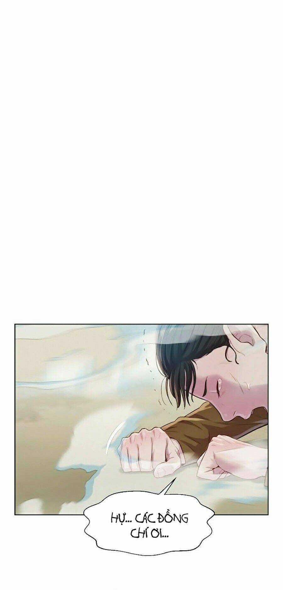 Thợ Săn 3 Cm - Chapter 85 - Trang 21