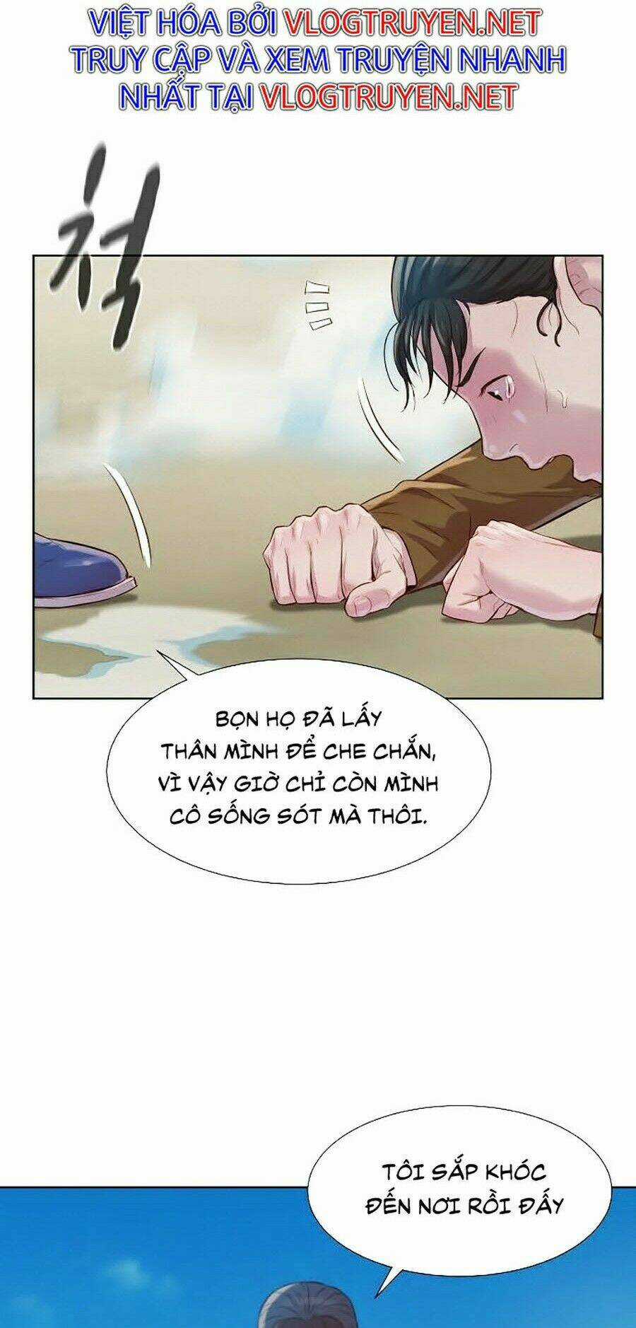 Thợ Săn 3 Cm - Chapter 85 - Trang 22