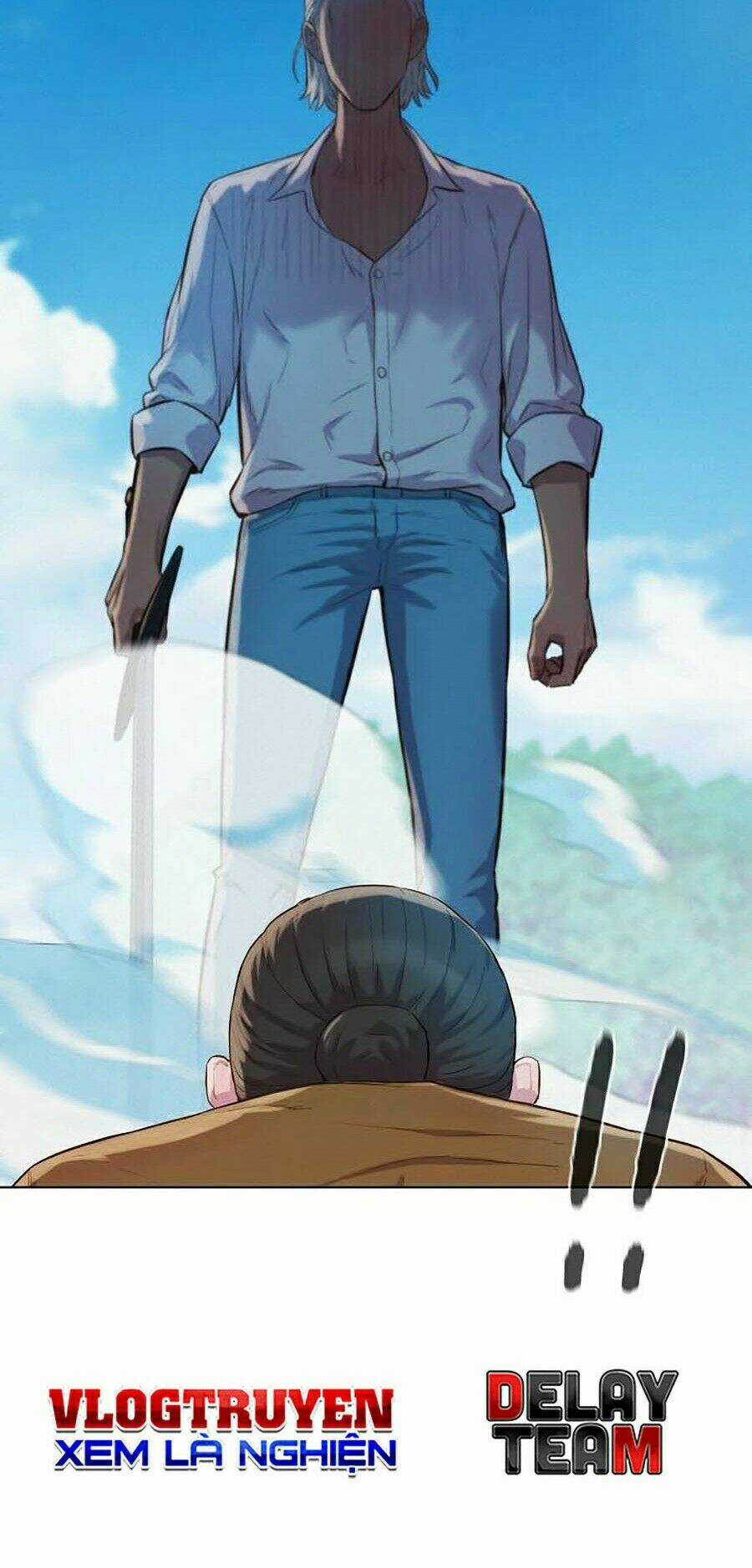 Thợ Săn 3 Cm - Chapter 85 - Trang 23