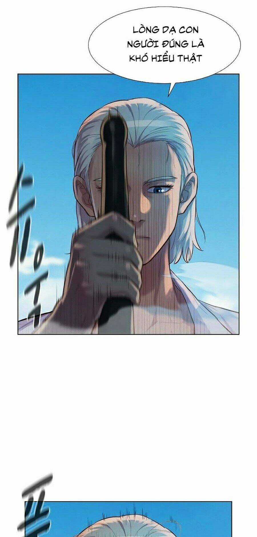 Thợ Săn 3 Cm - Chapter 85 - Trang 24