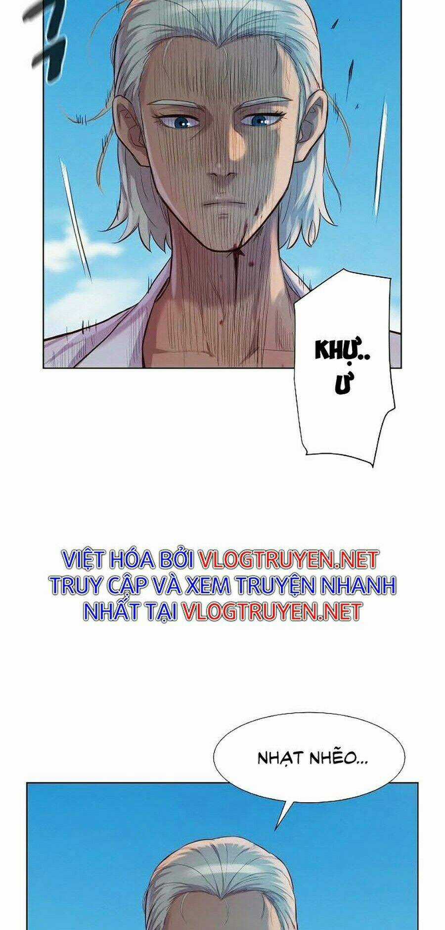 Thợ Săn 3 Cm - Chapter 85 - Trang 25